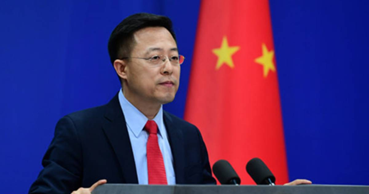 中国外交部:收到20多名遭诱骗赴柬工作台胞求助